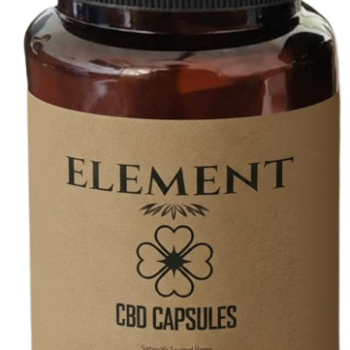 ELEMENT SHILAJIT RESIN