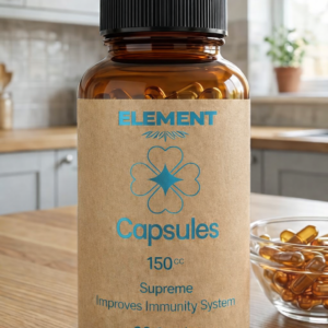 Supreme – For Immunity Support