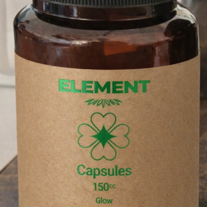 Glow – For Skin & Eye Health