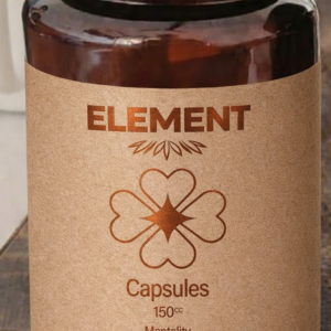 Mentality – For Cognitive & Brain Support