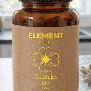 Flow – For Digestive System Support